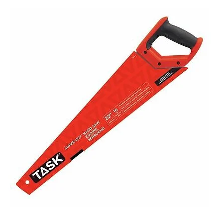Task 22″ Supercut Hand Saw
