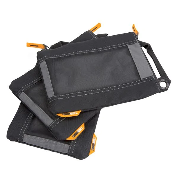 ToughbuiltTB-94-M-3 – Fastener Bags – 3pk