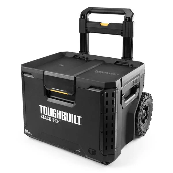 ToughbuiltStackTech Rolling Tool Box – TB-B1-B-70R