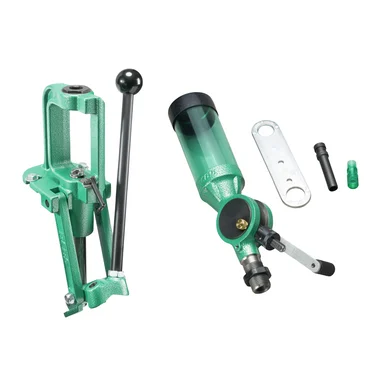 Rock Chucker Competition Powder Measure Kit