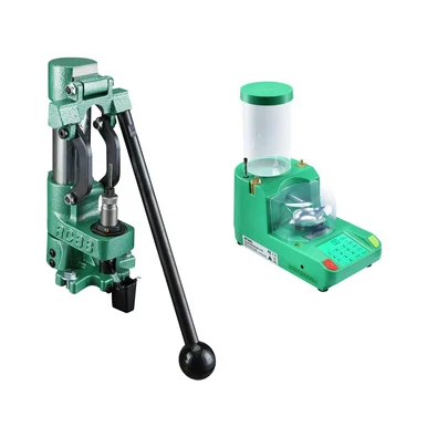 Precision Reloading Kit