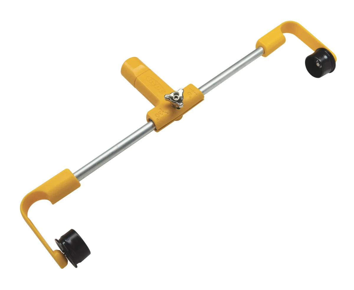18″ Adjustable Flexi-Frame Roller Cage Frame