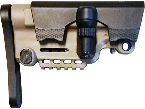 AB ARMS URBAN SNIPER STOCK FDE