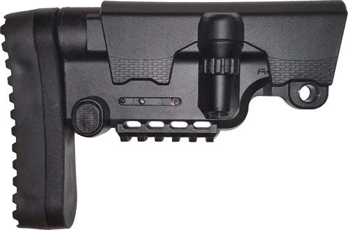 AB ARMS URBAN SNIPER STOCK-X BLACK