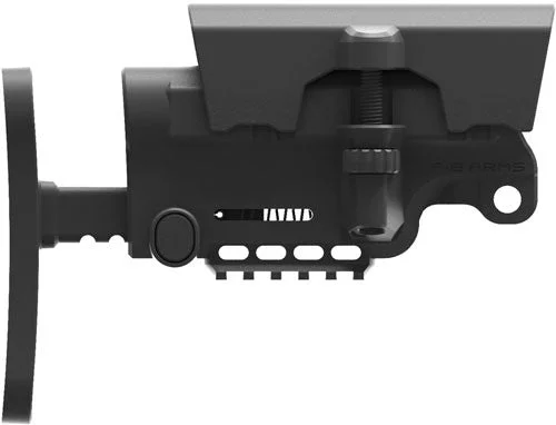 AB ARMS URBAN SNIPER STOCKBLACK