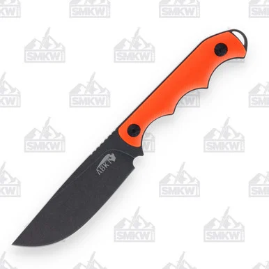 ABKT Protector Fixed Blade Knife ABKTAB040H