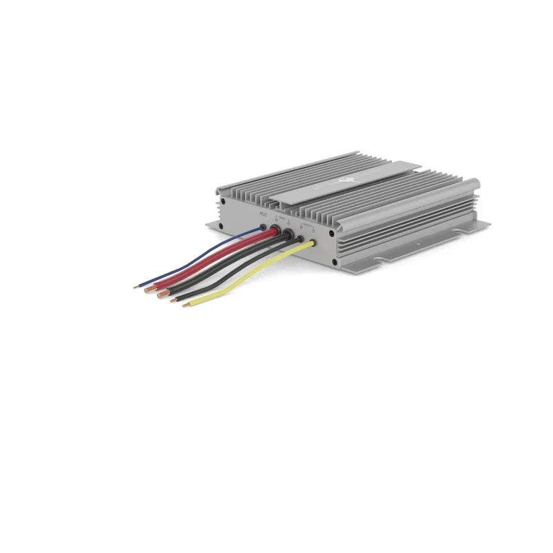 Abyss 36V On-Board Alternator Charger