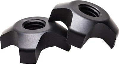ACCU-TAC SPIKE CLAW FEET SET FITS LR SERIES BIPODS