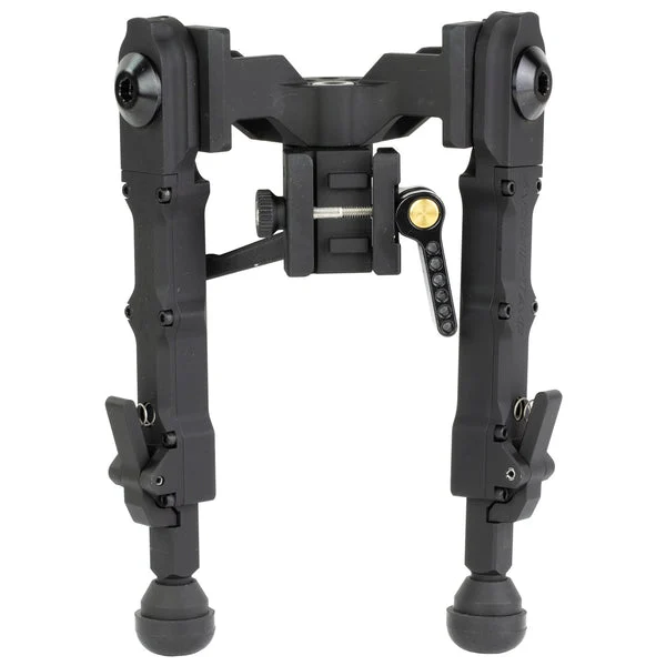 ACCU-TAC WB-4 BIPOD BLACK