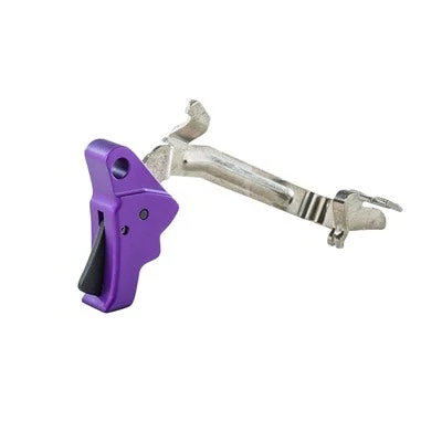 Action Enhancement Trigger with Gen 3 Trigger Bar for Glock