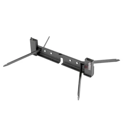 Action Target Challenge Targets Range-Pro Target Stand