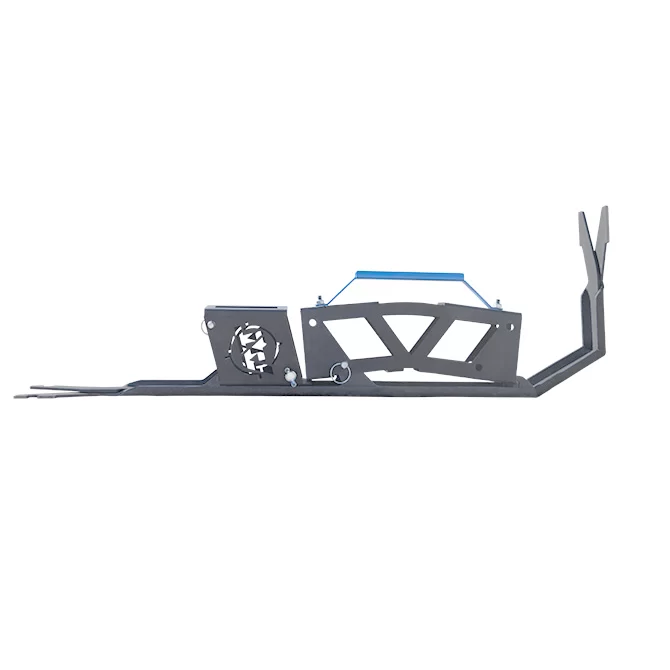Action Target PT Scout Stand Kit