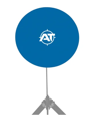 Action Targets CAS 18″ Circle – Target Head