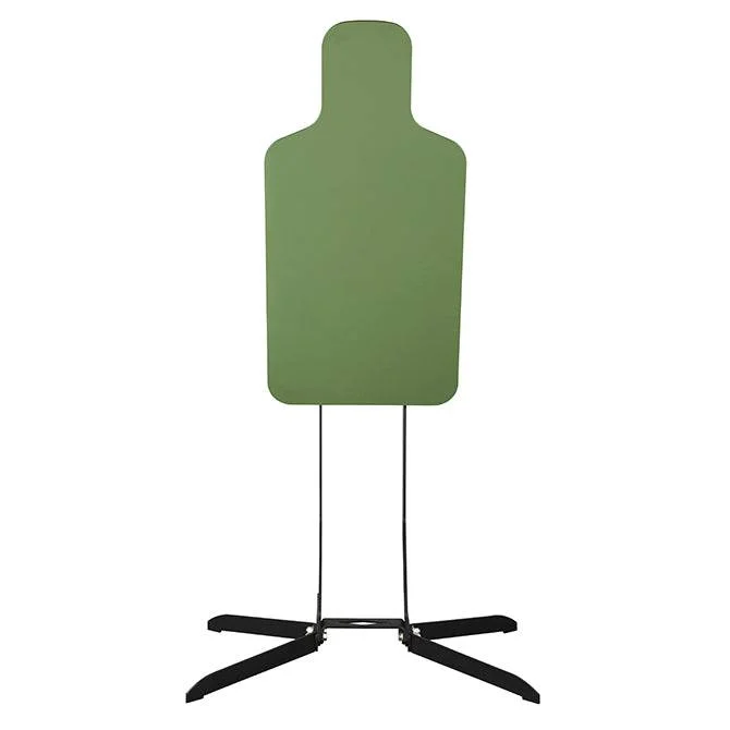 Action Targets E-50 Silhouette
