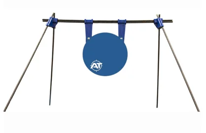 Action Targets PT 18″ Circle Gong Kit