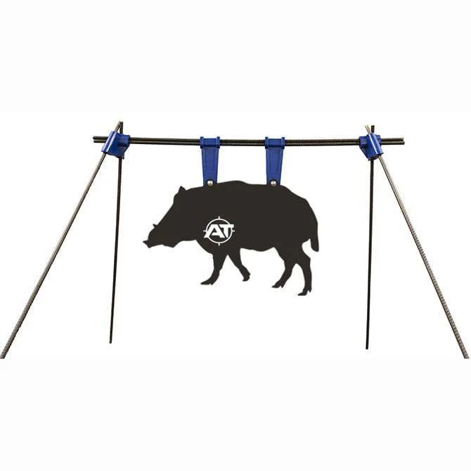 Action Targets PT Boar Gong Kit