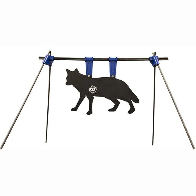 Action Targets PT Coyote Gong Kit