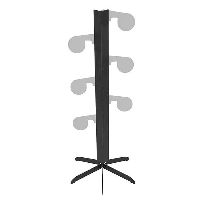 Action Targets PT Dueling Tree Stand