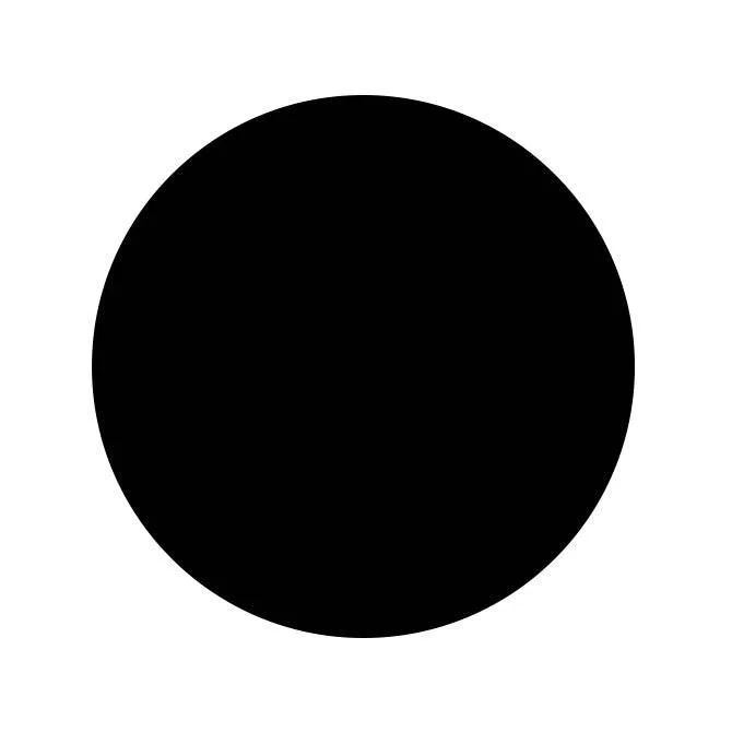 Action Targets PT Scout Target Circle – 12″ (AR500)
