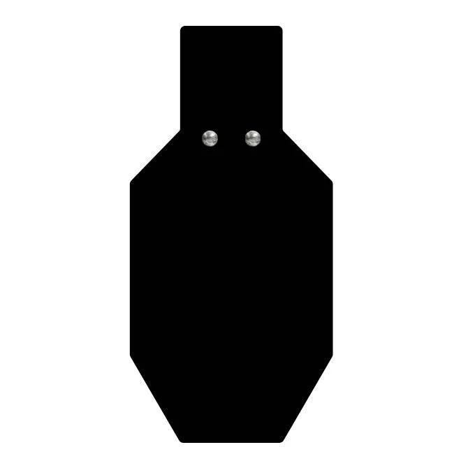 Action Targets PT Scout Target IPSC – B/C Zone (AR550)