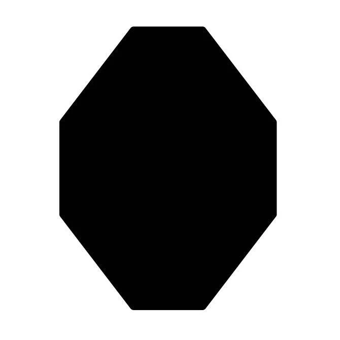 Action Targets PT Scout Target IPSC – Classic (AR500)