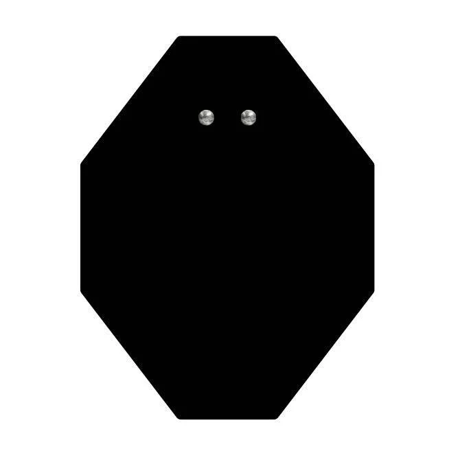 Action Targets PT Scout Target IPSC – Classic (AR550)