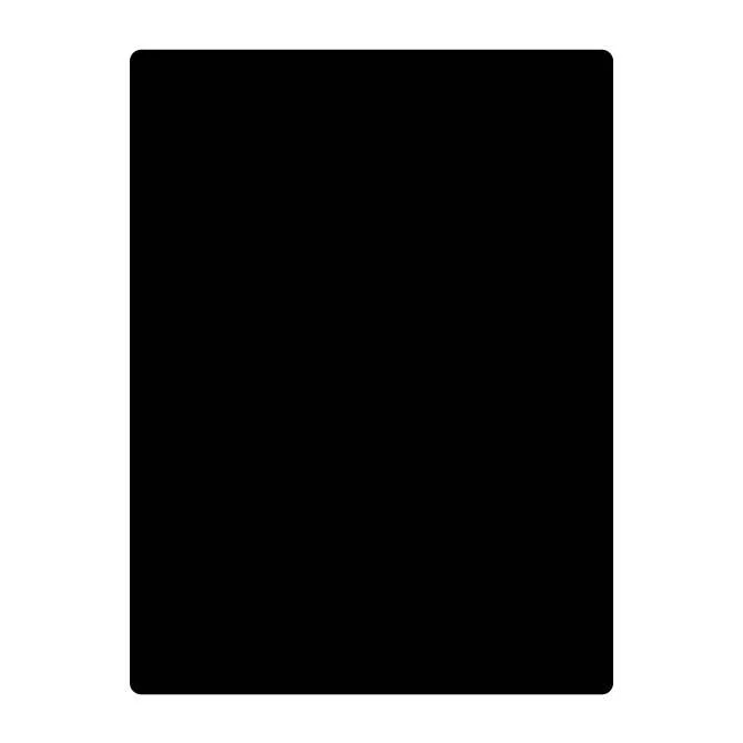 Action Targets PT Scout Target Rectangle – 18″ X 24″ (AR500)