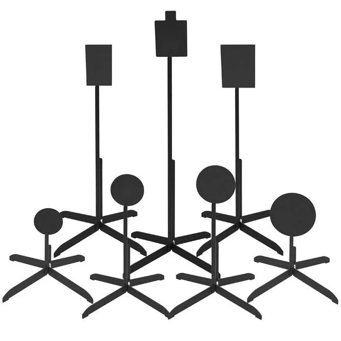 Action Targets PT Static