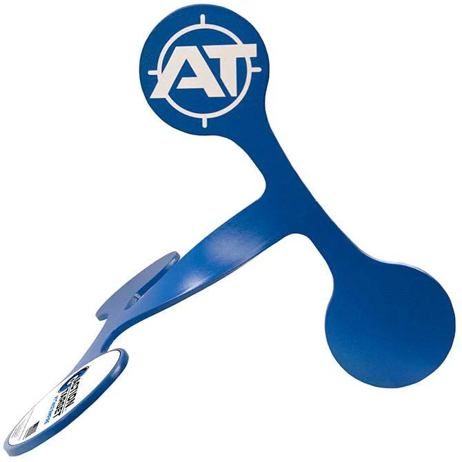 Action Targets PT Twist Rimfire