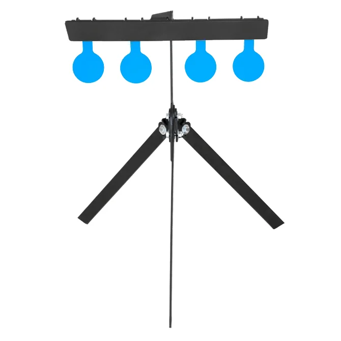Action Targets Rimfire Mini Gong