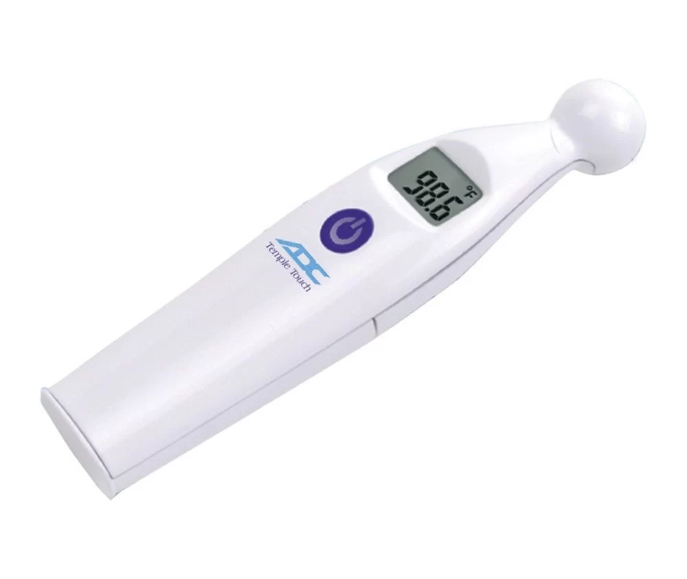 ADC Adtemp 427 Temple Touch Thermometer