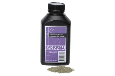 ADI Powder AR2219 500gr