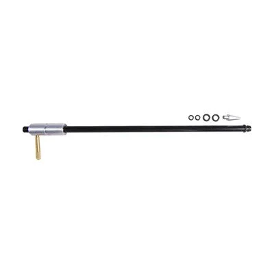 Adjustable Firearm Cleaning Rod Guide