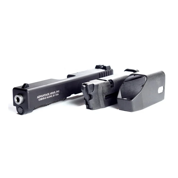 ADV ARMS CONV KIT LE17-22 W/BAG