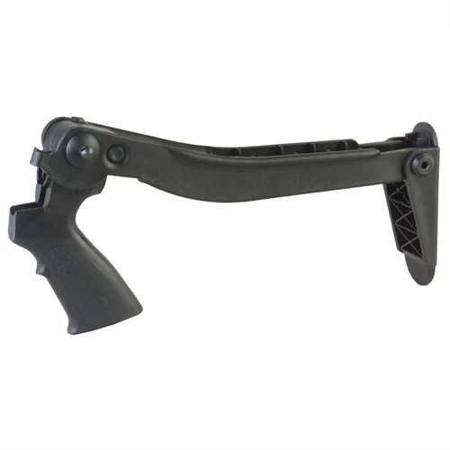 ADVANCED TECHNOLOGYPUMP SHOTGUN FOLDING BUTTSTOCK
