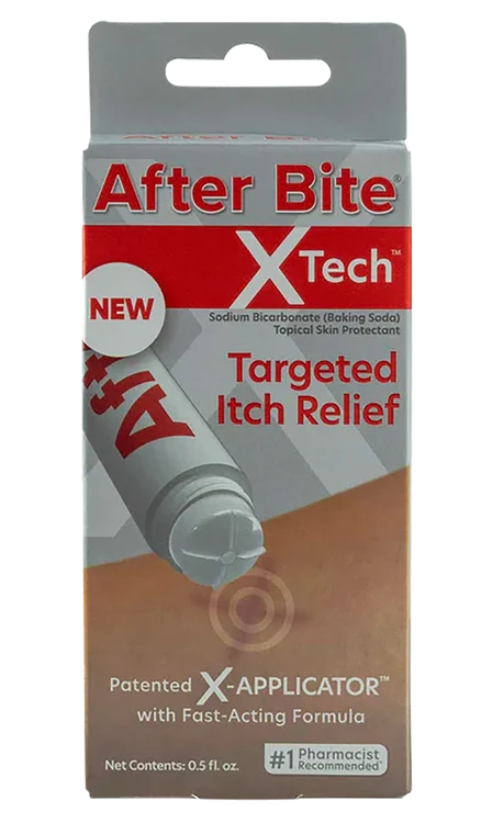 Adventure Medical Kits After Bite X-Tech Itch Relief 0.5 fl oz