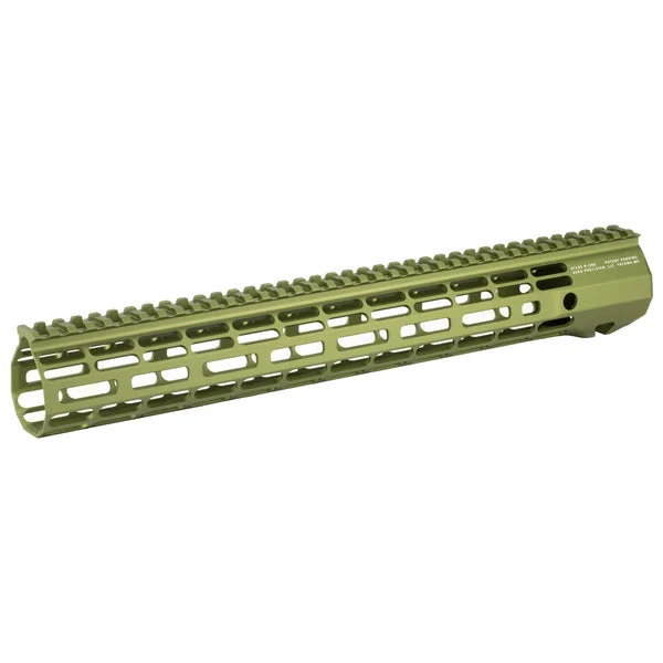 AERO 15" ATLAS R-ONE AR10 HNDGRD ODG