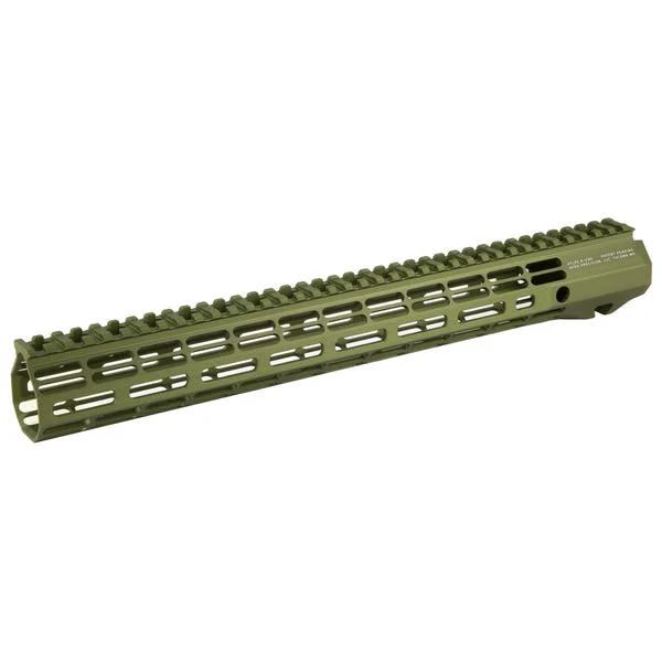 AERO 15" ATLAS R-ONE AR15 HNDGRD ODG
