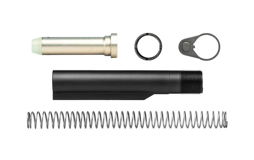 Aero Precision AR15 Carbine Buffer Kit, H Buffer