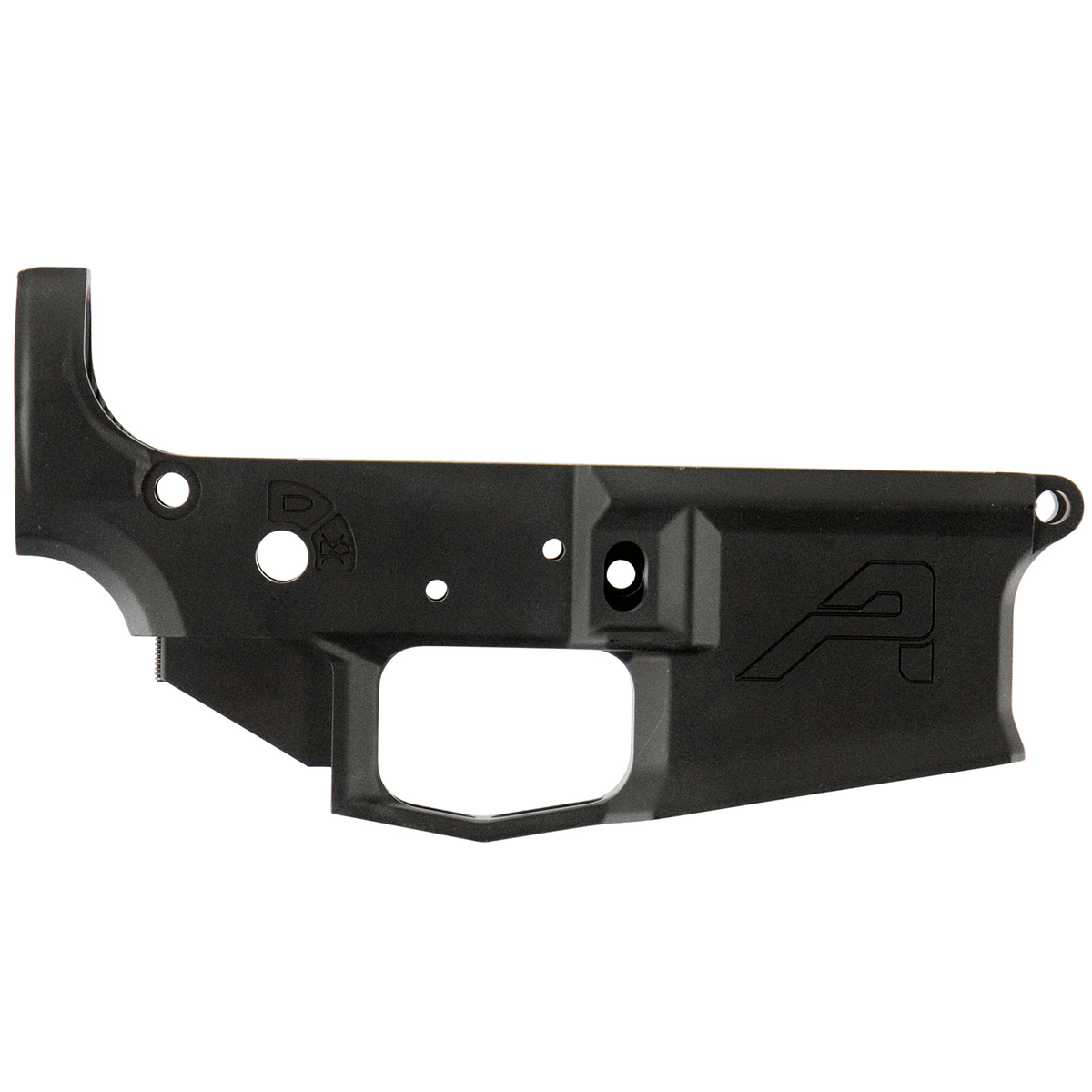 Aero Precision M4E1 Stripped Lower Receiver for AR-15