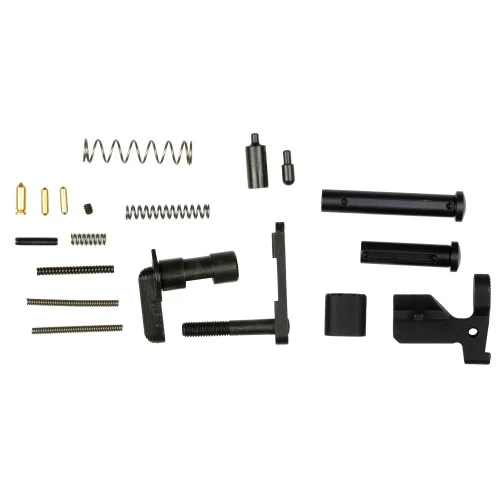 Aero Precision M5 Lower Parts Kit, 308 Winchester, For AR-10