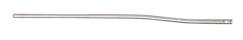 Aero PrecisionLength Gas Tube, For AR15, Stainless Steel Finish, Silver