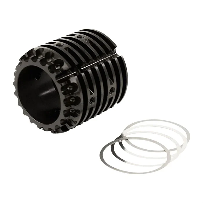 AERO PRECISIONM5E1 HANDGUARD BAR BARREL NUT KIT FOR AR .308