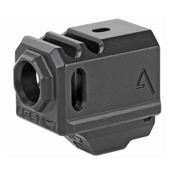AGENCY 417 COMP DUAL G43 BLK