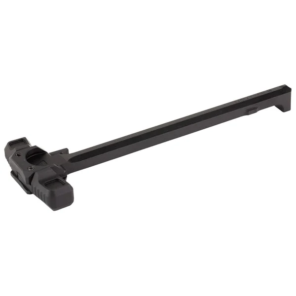 AGENCY GAS CRACK CHARGING HANDLE BLK