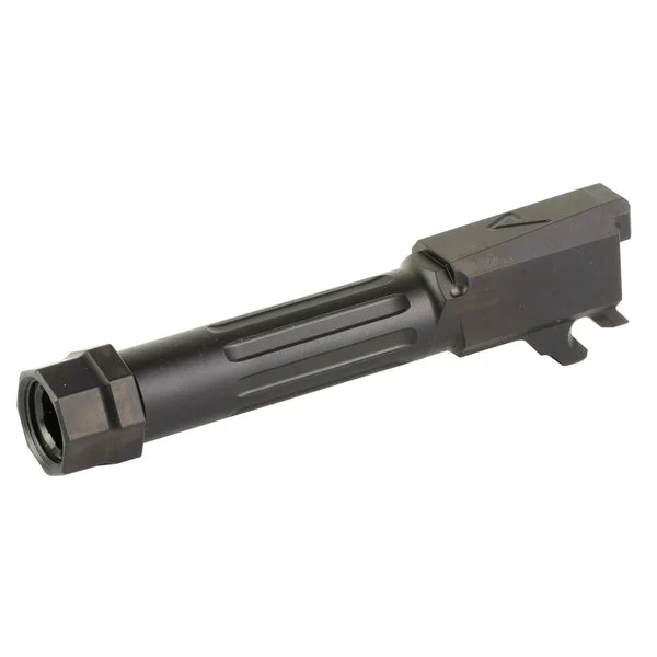 AGENCY ML BBL TB SIG P365 BLK
