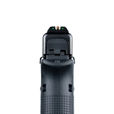 Agent Tritium Night Sight Set for Glock Gen 5 9mm