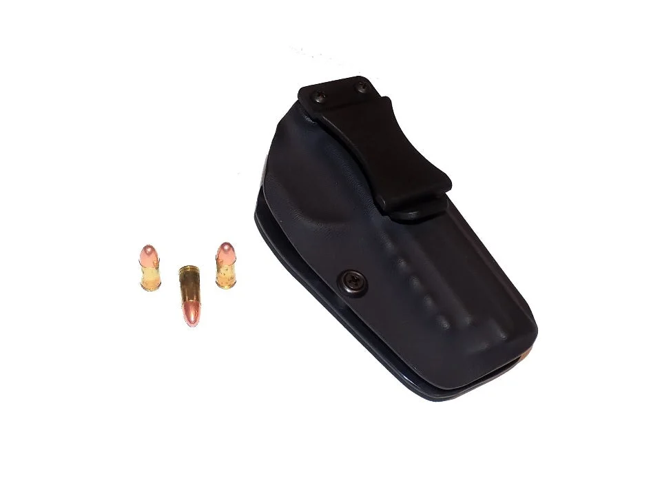 Aggressive Concealment Inside appendix carry IWB Kydex Holster fits FMK 9C1 G2
