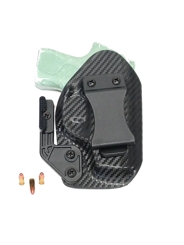 Aggressive Concealment PICOIWBLP IWB Kydex Holster Beretta Pico