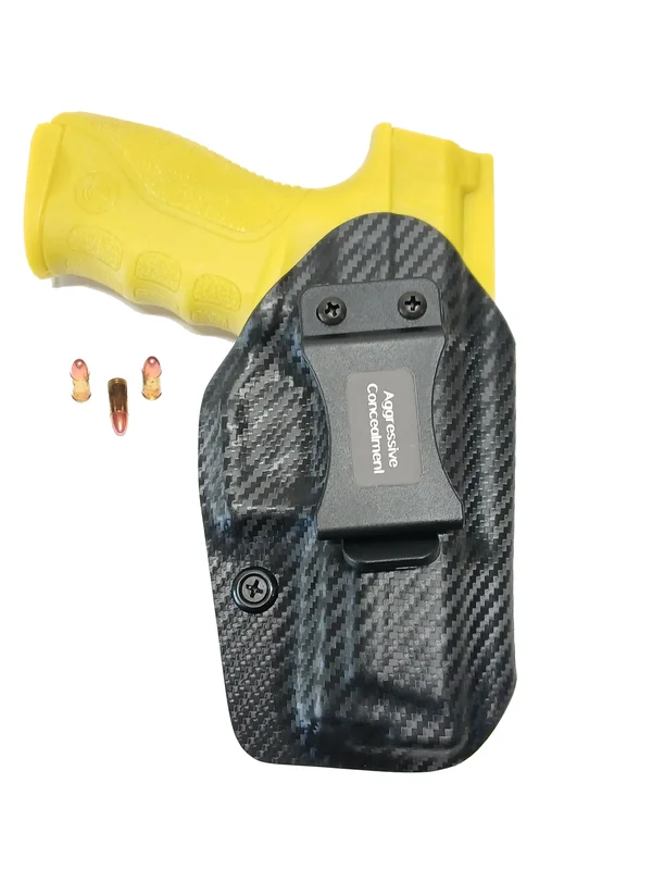 Aggressive Concealment STR9IWBLP IWB Kydex Holster Stoeger STR9